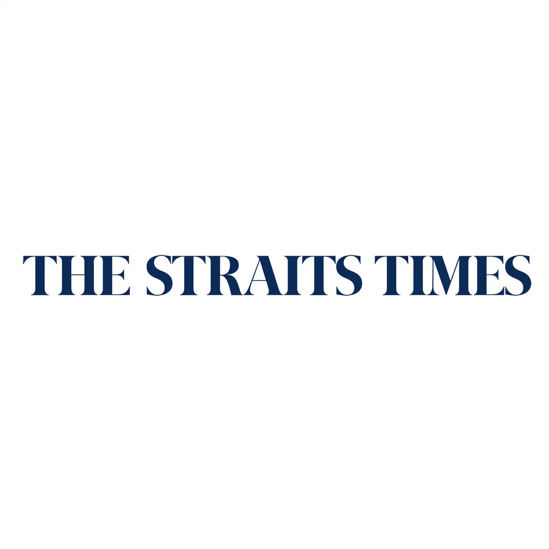 The Straits Times - Retired, not expired: Former banking exec stitches together new career in fashion | DGA Threads Singapore | Pino