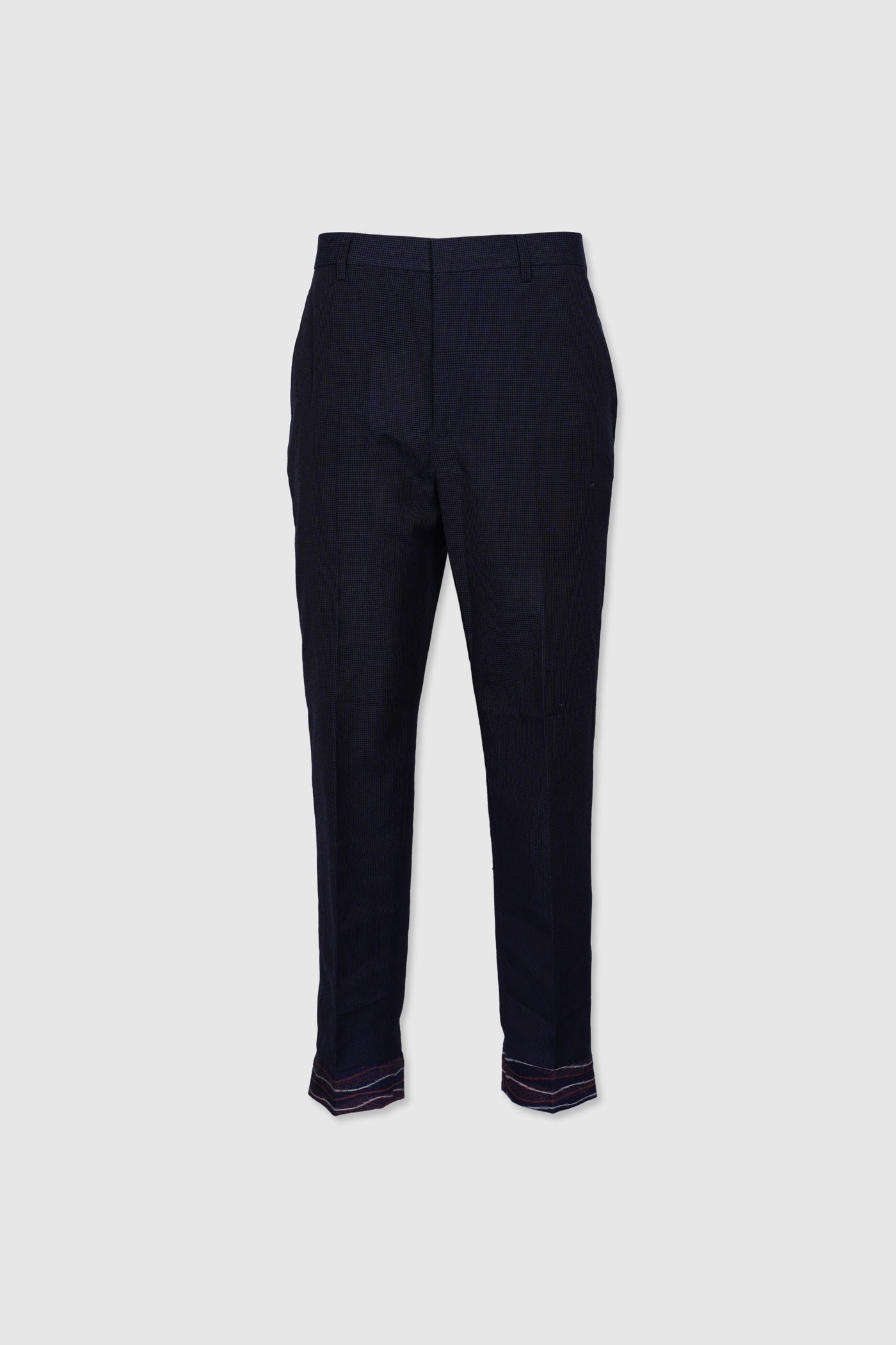 Shop Lightweight Wool Pants with Bottom Hem Details – DGA Threads